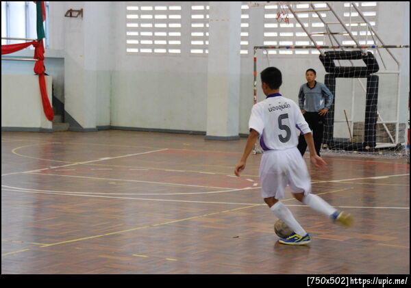 quick post