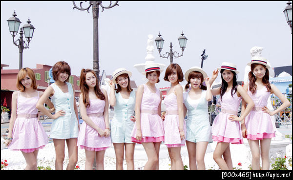 #SNSD  CF Incheon World City Festival สิก้าาา