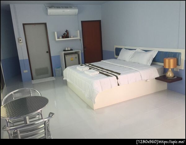 ห้องพัก