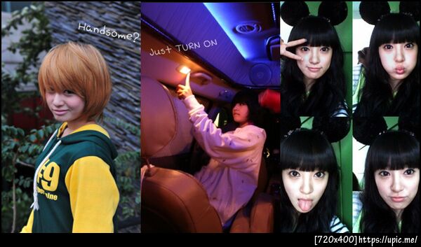 อันนี้ของ @Rattar_Sky #Jiyeon #Juyeon