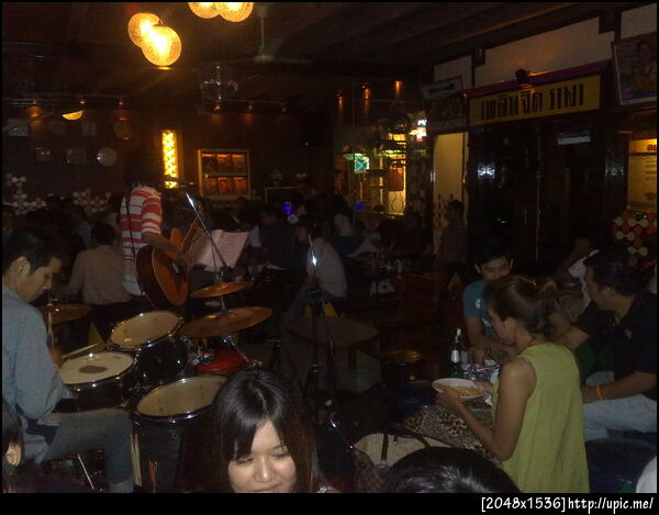 บรรยากาศ ณ เพลินจิต