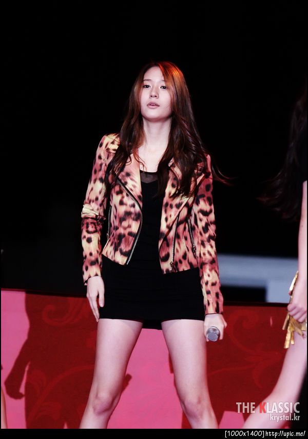 Krystalllllll