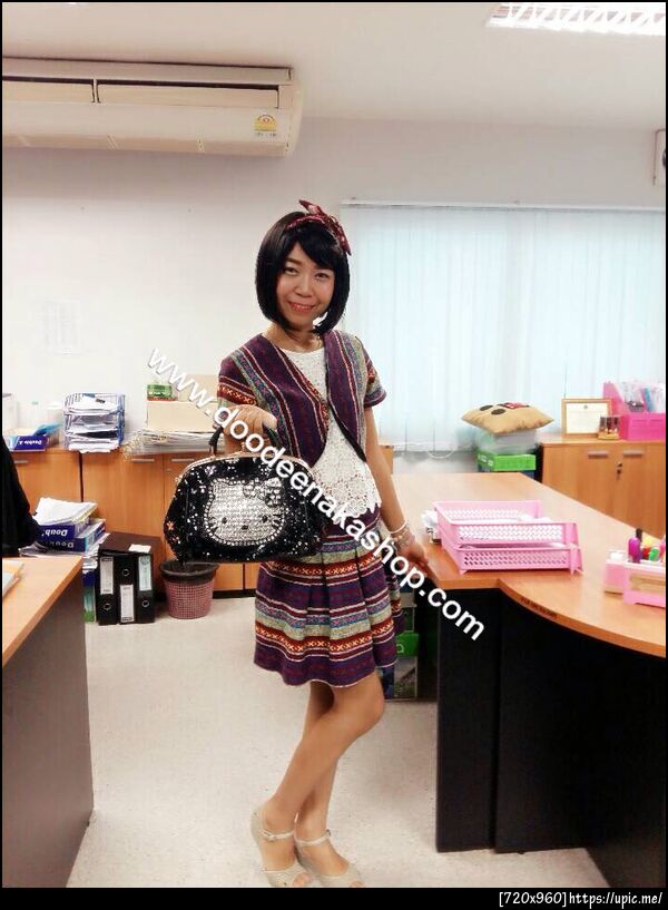 รีวิวไลน์เสื้อผ้าคนอ้วน