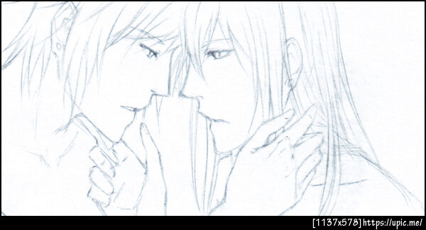 ชอบแันนี้มากกว่า.. โรแม้นซ์ไม่สมจริง =_="