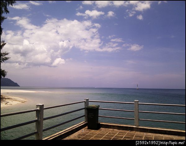 ท่าเรือ ตะรุเตา