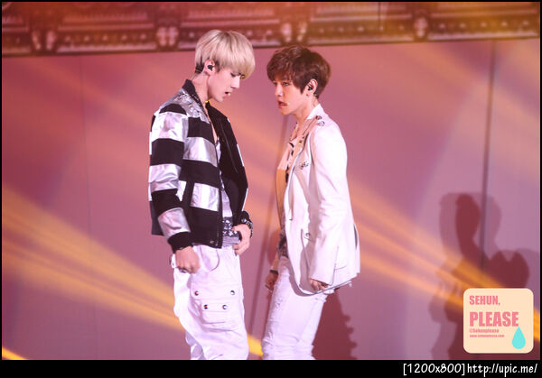 [Pic] 130205 Sehun - Pyeongchang Olympic Closing [Sehun Please] 11P