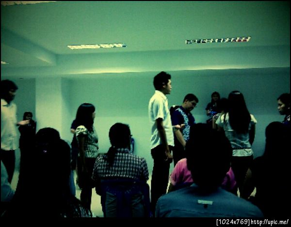 ซ้อมรับปริญญา