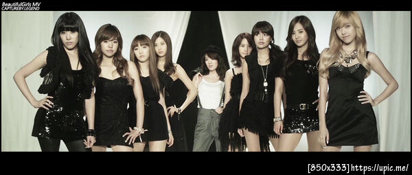 [ CAP ] Tiffany @ Beautiful Girls
