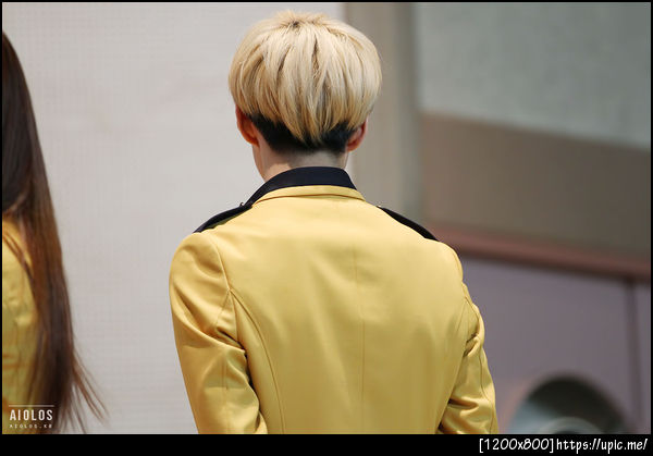 [Pic] 130207 Sehun - SOPA Graduation [Aiolos] 74P