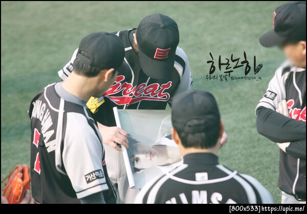 hyunsaeng 555 CC: harunohi