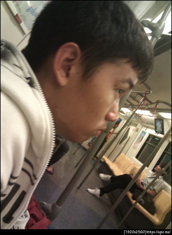 อยากให้เค้ากลับมา T_T