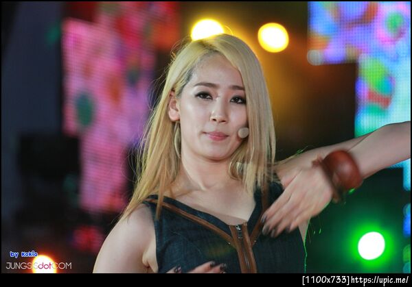 WG เยอึน 2