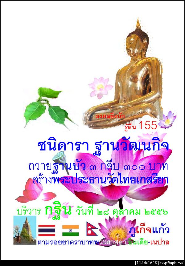 155 ชนิดาภา ฐานวัฒนกิจ