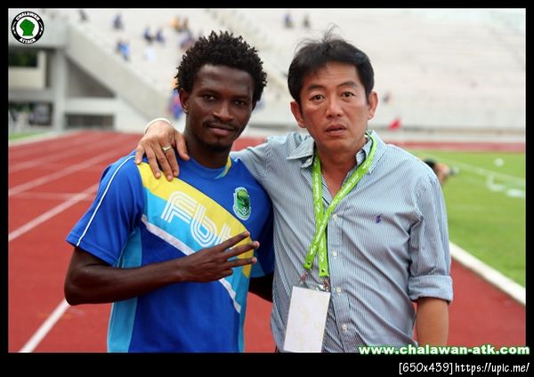 เชียงใหม่ เอฟซี 1 - 1 พิจิตร เอฟซี