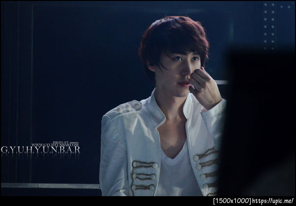  110507 Kyuhyun  SSlll in Vietnam cr:gyuhyunbar