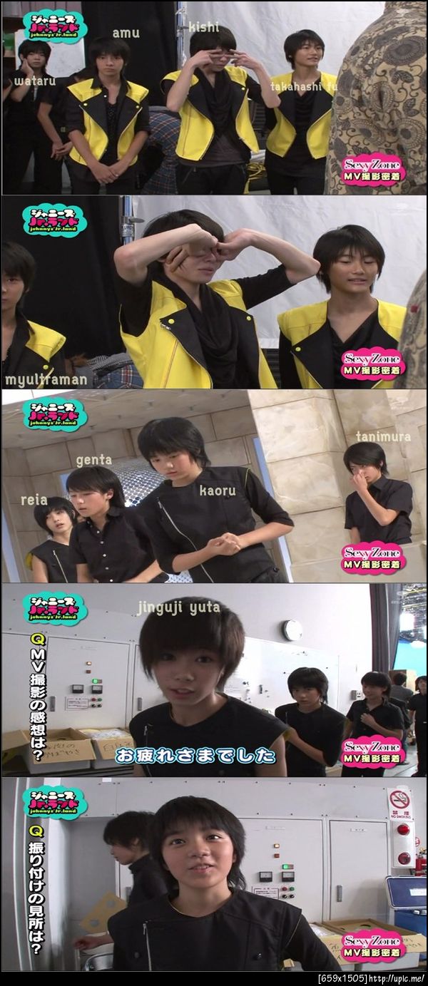 かわいいいいいい #JR.LAND 10