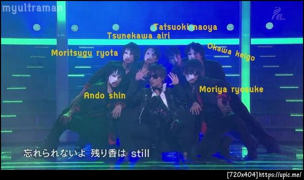 ปามท่าจะโรคจิตเกินไปและ นั่งเจาะหน้ากากแต่ล่ะคน