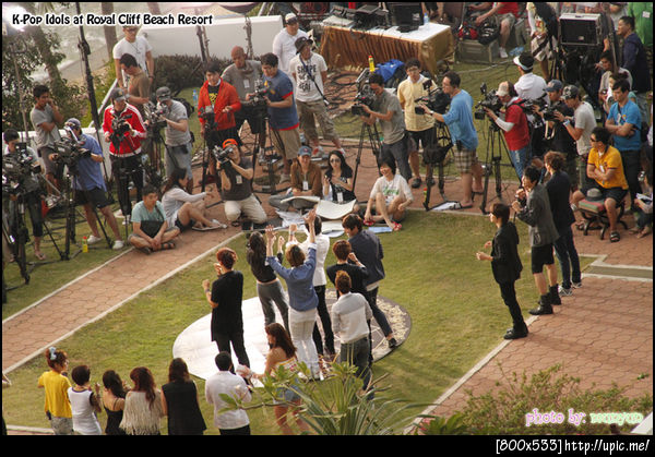 คู่ Minho,Krystal 