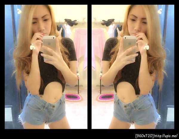 สองสาวคู่จิ้น สวยอย่างกับนางฟ้า ทำเอาหนุ่มๆ ต้องหลงรัก