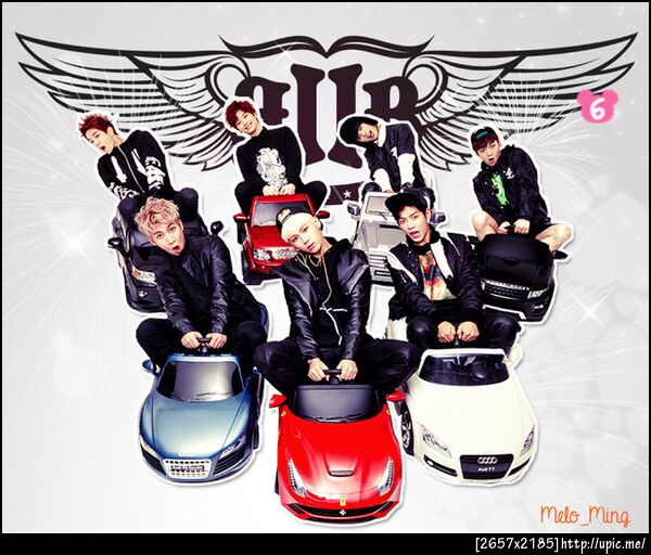 BTOB