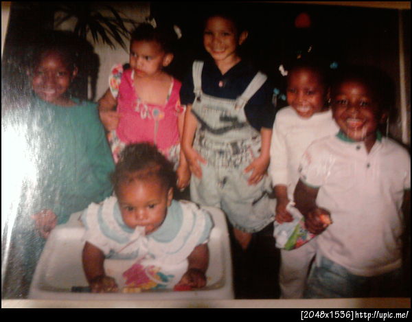 @kendamandingo lol we was hella young