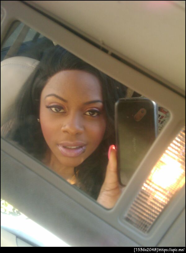 i be bored just takin pics 