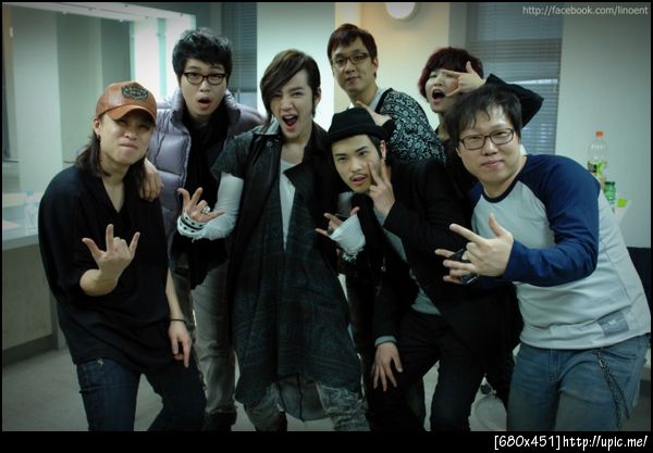 นายน้อยน่ารักจัง