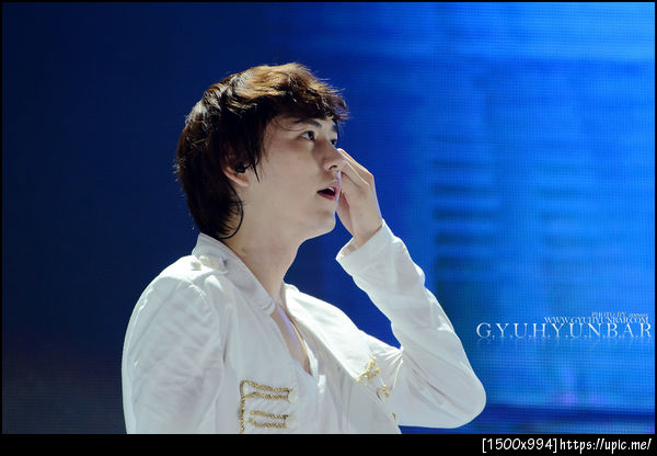  110507 Kyuhyun  SSlll in Vietnam cr:gyuhyunbar