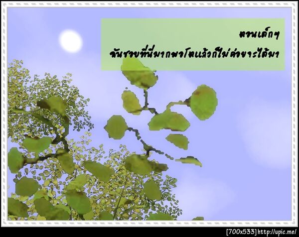 ฝากรูป