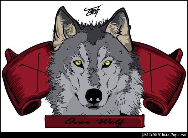 Over Wolf