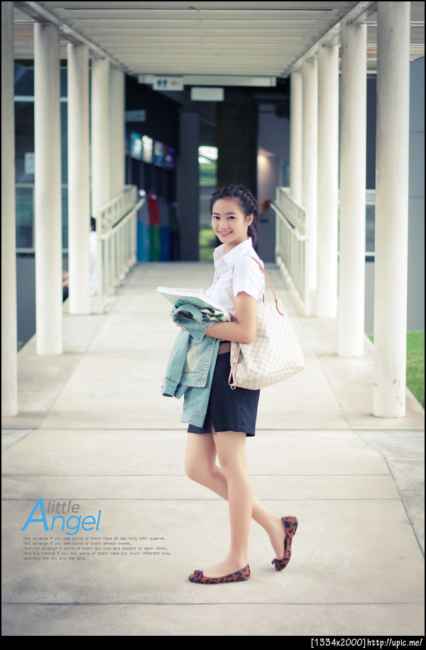 น้องสาวผมเอง ,, น้องแพรว ^^