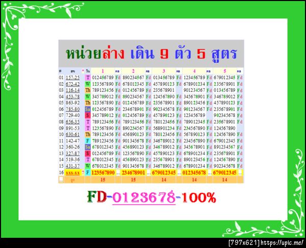 ฝากรูป