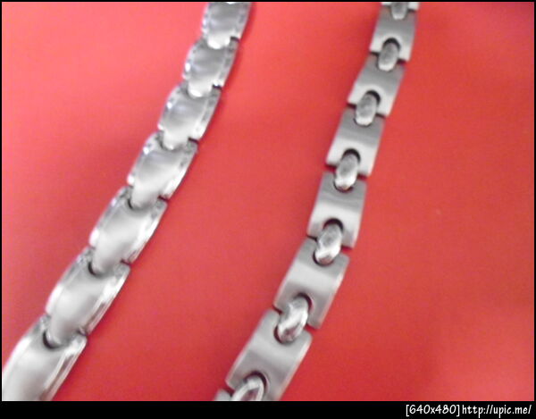 สร้อยไททาเนียมเพื่อสุขภาพจากร้านCherrynatshop LINE:0815446181