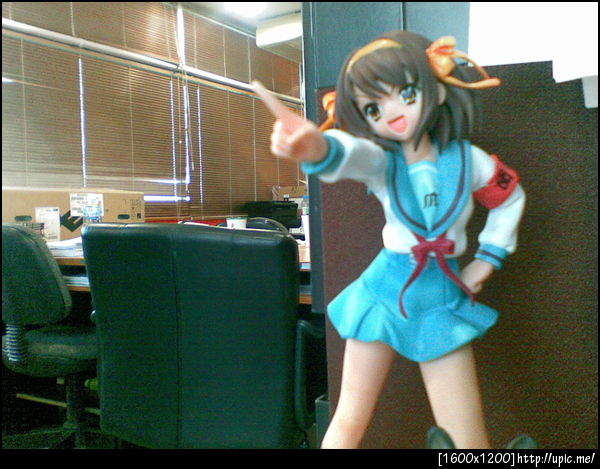 เจอพี่ว้ากปลอกแขนแดงที่ชั้นแปด