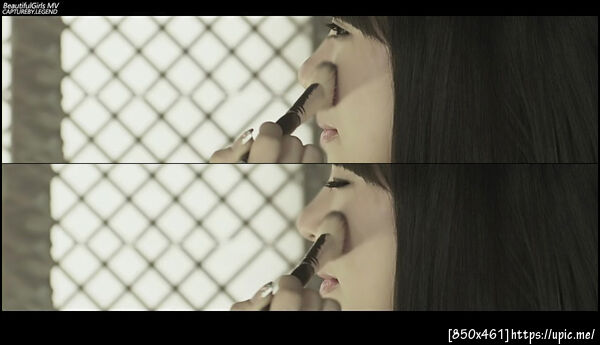 [ CAP ] Tiffany @ Beautiful Girls
