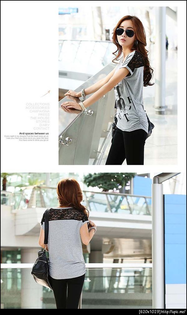เสื้อยืดคนอ้วนไซส์ใหญ่