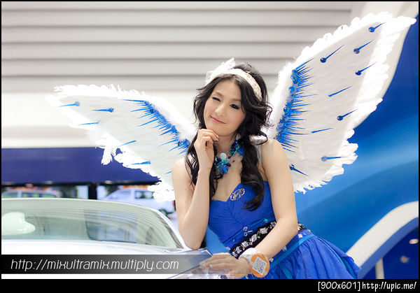 นางฟ้าปูเป้ อีกภาพครับ ,,