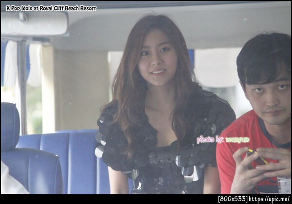 และยูอี ><