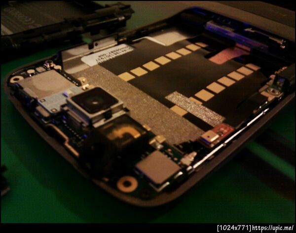 อะ หลุดออกมาชัานนึงละ #nexusbrick