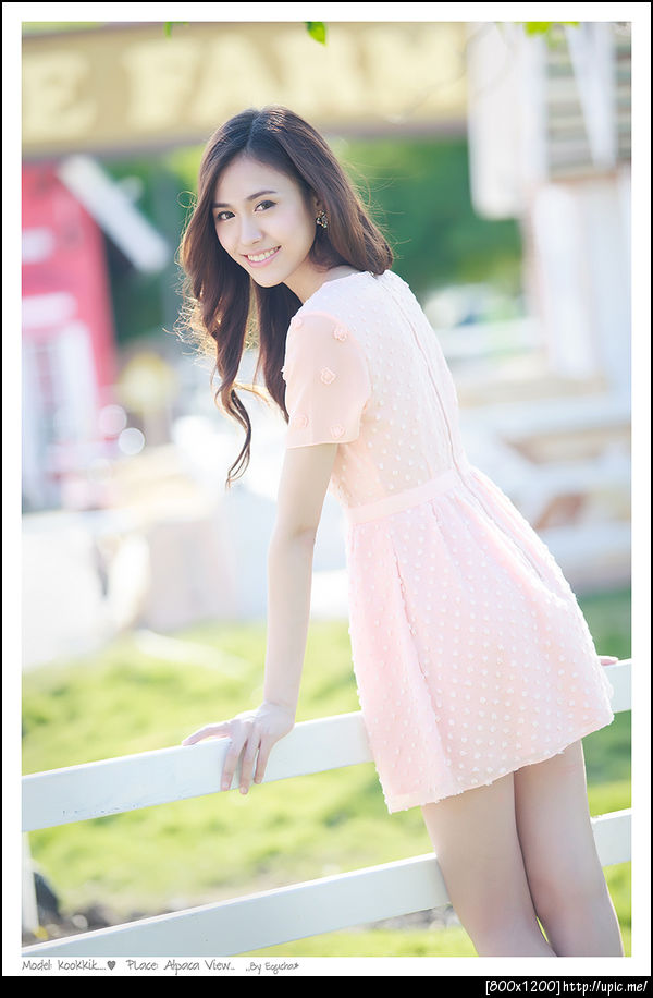 kookkik chula portrait