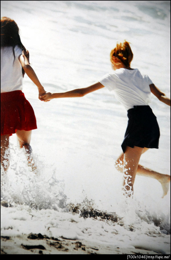 YoonSica in PB Girls in Tokyo