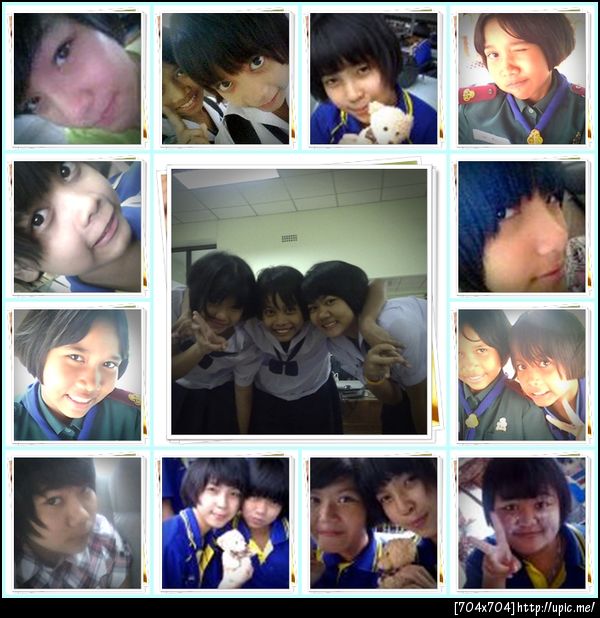 llช่lยี่ยว ><"