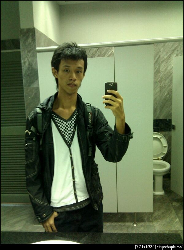 ชอบจริงอะไรจริงกับห้องน้ำสนามบิน