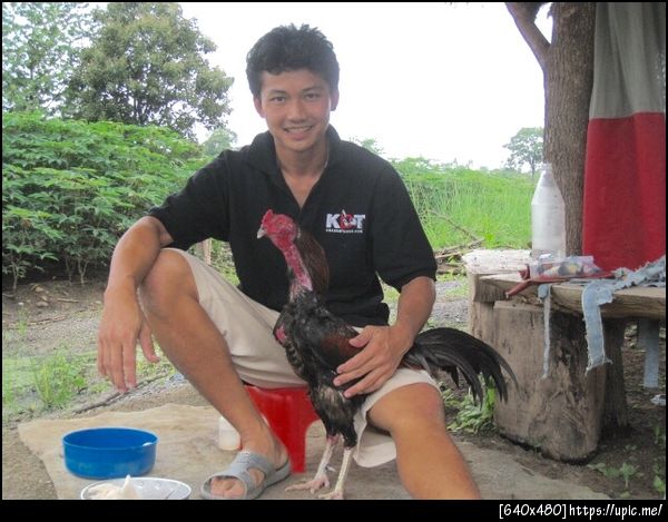 หล่อปะบ้านๆ