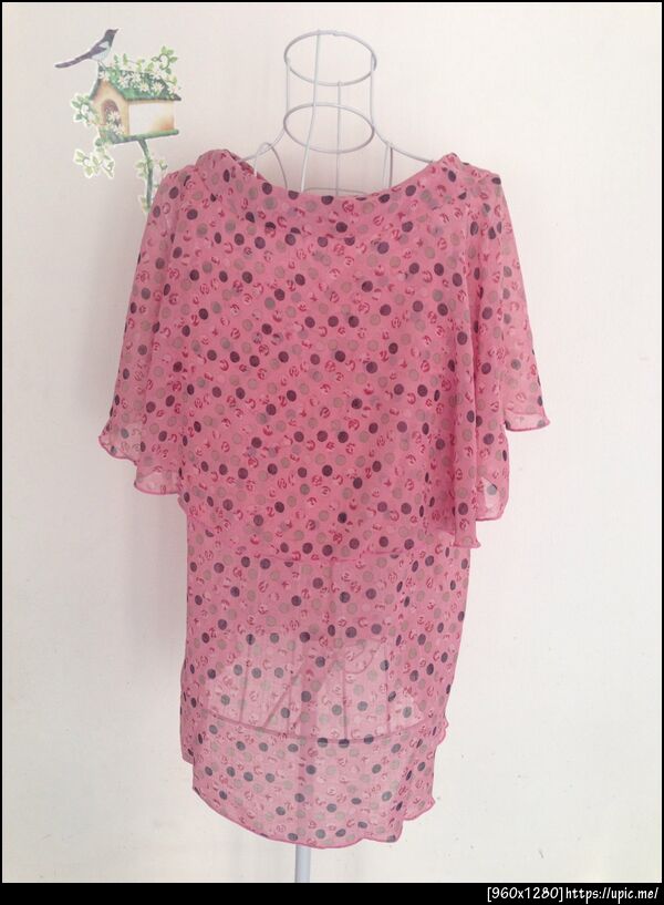 เสื้อผ้าคนอ้วน
