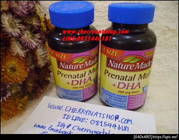 #cherrynatshopขายวิตามินเตรียมตั้งครรภ์,#cherrynatshopขายวิตามินบำรุงครรภ์,#cherrynatshopขายวิตามินเพิ่มน้ำนมในลูกน้อย,#Nature Made Prenatal Multi + Dha(90 Softgels)วิตามินรวมสำหรับคนท้องและให้นมบุตร, Nature Made Prenatal Multi + Dha(150 Softgels)วิตามินรวมสำหรับคนท้องและให้นมบุตร ของแท้, Nature Made Prenatal Multi + Dha(150 Softgels)วิตามินรวมสำหรับคนท้องและให้นมบุตร ราคาถูก, ราคา Nature Made Prenatal Multi + Dha(150 Softgels)วิตามินรวมสำหรับคนท้องและให้นมบุตร, ขาย Nature Made Prenatal Multi + Dha(150 Softgels)วิตามินรวมสำหรับคนท้องและให้นมบุตร, Nature Made Prenatal Multi + Dha(150 Softgels)วิตามินรวมสำหรับคนท้องและให้นมบุตร รีวิว, Nature Made Prenatal Multi + Dha(150 Softgels)วิตามินรวมสำหรับคนท้องและให้นมบุตร ถูกและดี,Nature Made Prenatal Multi + Dha(150 Softgels)วิตามินรวมสำหรับคนท้องและให้นมบุตร ซื้อที่ไหน,Nature Made Prenatal Multi + Dha(150 Softgels)วิตามินรวมสำหรับคนท้องและให้นมบุตร ดีไหม, ราคาส่ง Nature Made Prenatal Multi + Dha(150 Softgels)วิตามินรวมสำหรับคนท้องและให้นมบุตร,#cherrynatshopนำเข้าวิตามินแท้จากอเมริกา