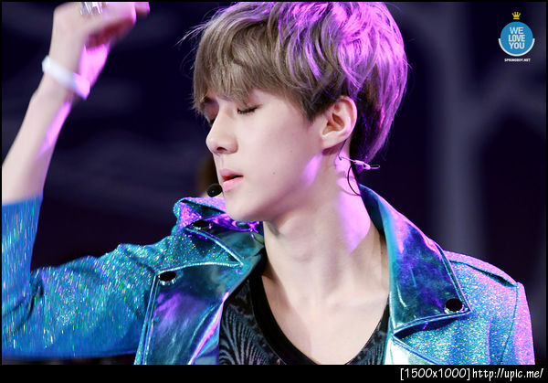 [Pic] 121202 Sehun @ KBS COOL FM [SPRING BOY] 30P