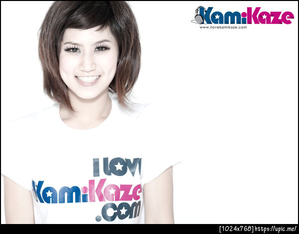 FAYE KAMIKAZE