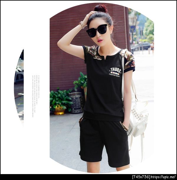 ชุดออกกำลังกายไซส์ใหญ่