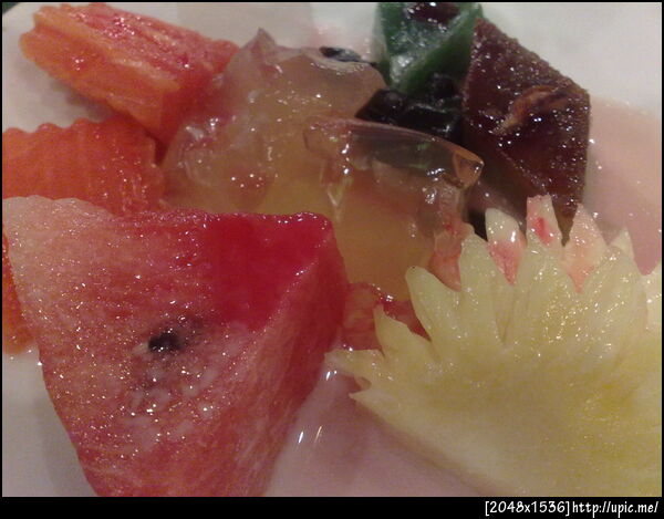 ผลไม้ น่ากิ๊น น่ากิน